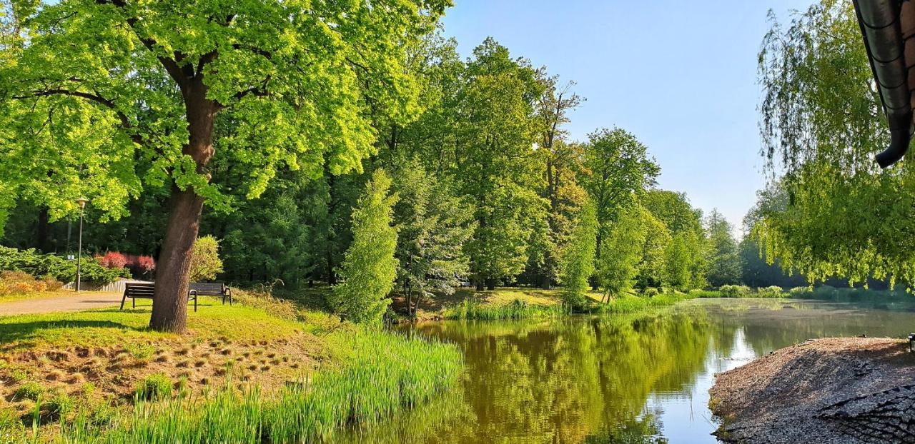 Stacja Nowa Gdynia Bed & Breakfast Aquapark Zgierz Exterior foto