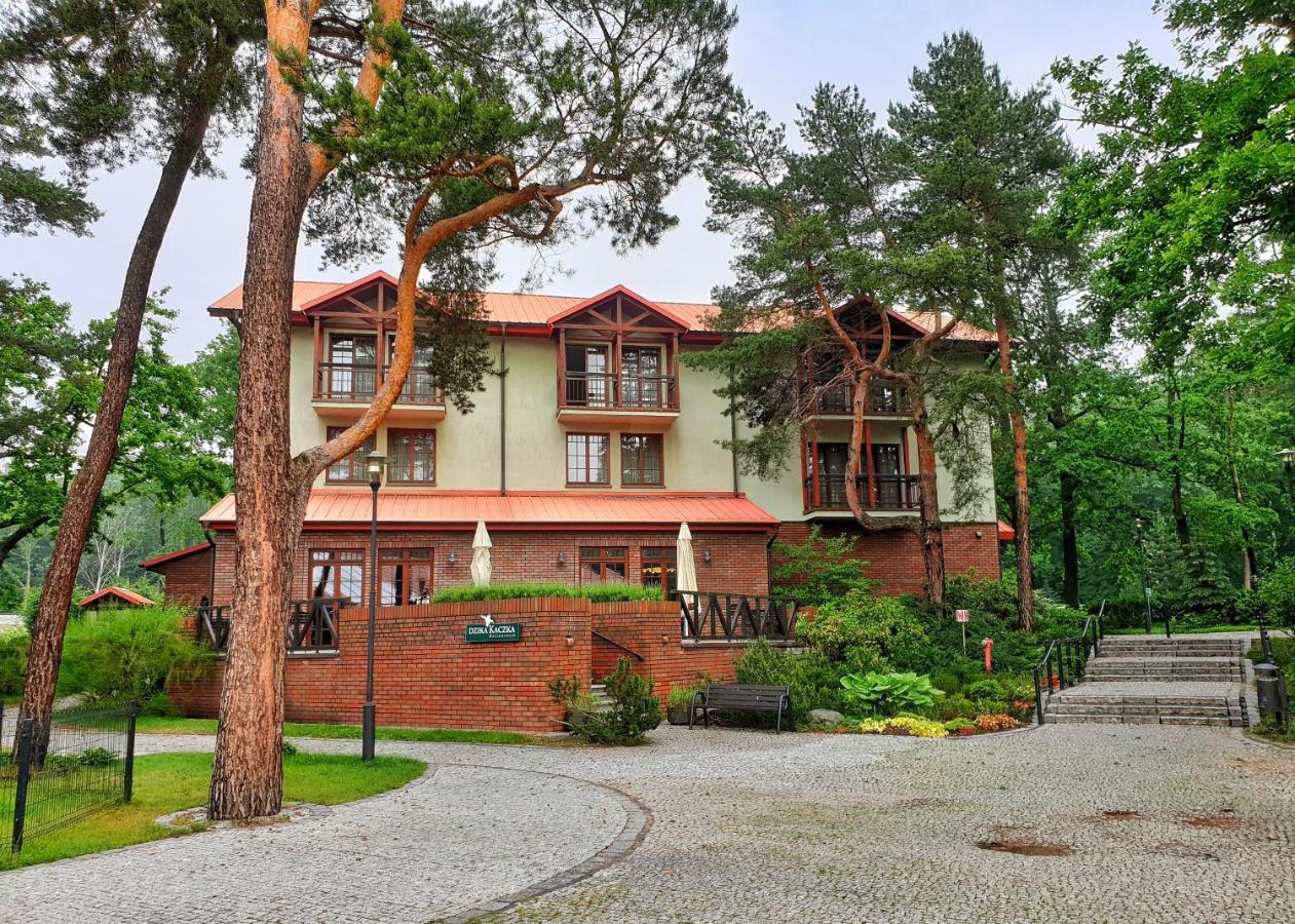 Stacja Nowa Gdynia Bed & Breakfast Aquapark Zgierz Exterior foto