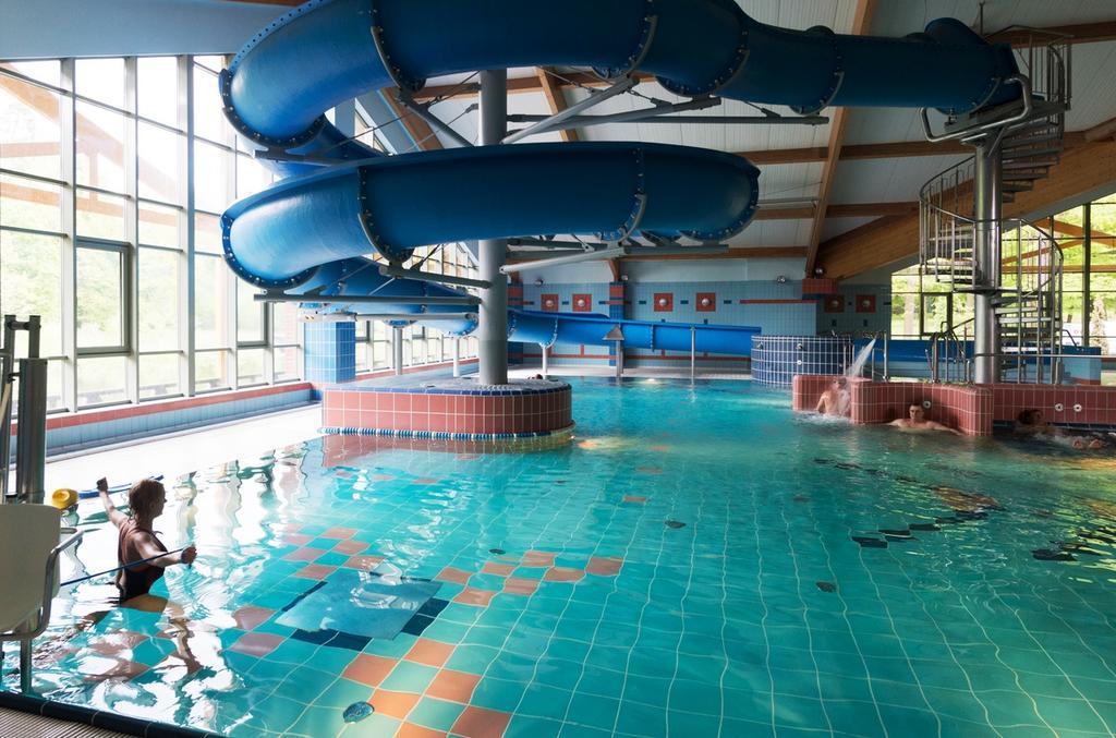 Stacja Nowa Gdynia Bed & Breakfast Aquapark Zgierz Exterior foto