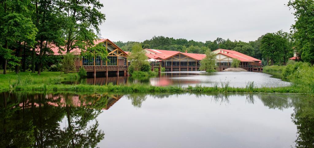 Stacja Nowa Gdynia Bed & Breakfast Aquapark Zgierz Exterior foto